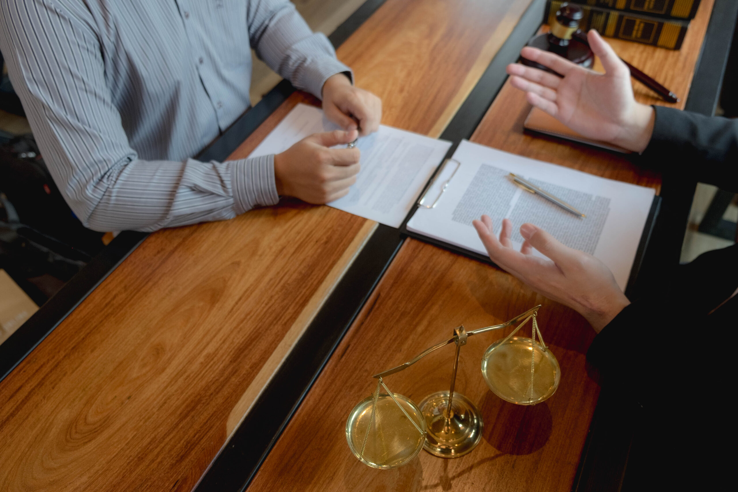 Family Law Mediation in San Antonio